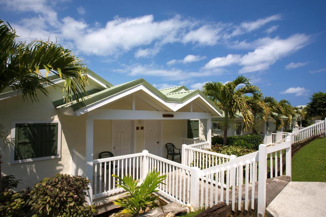 The Verandah Antigua (Adults Only) Willikies Exterior foto