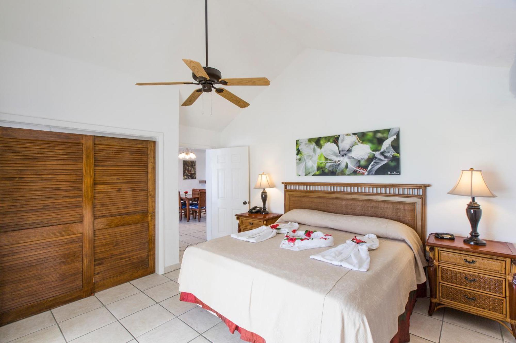 The Verandah Antigua (Adults Only) Willikies Quarto foto