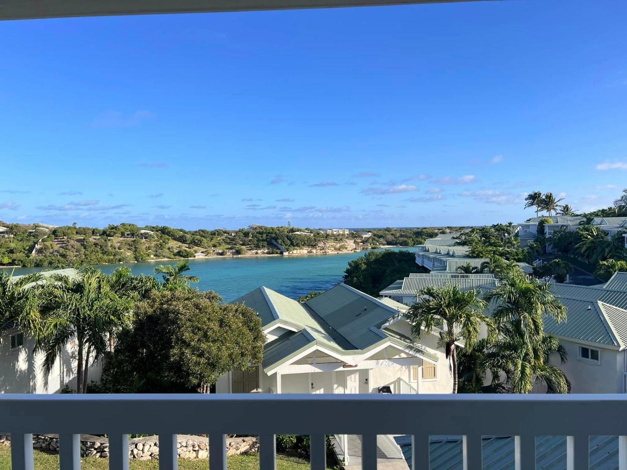 The Verandah Antigua (Adults Only) Willikies Quarto foto
